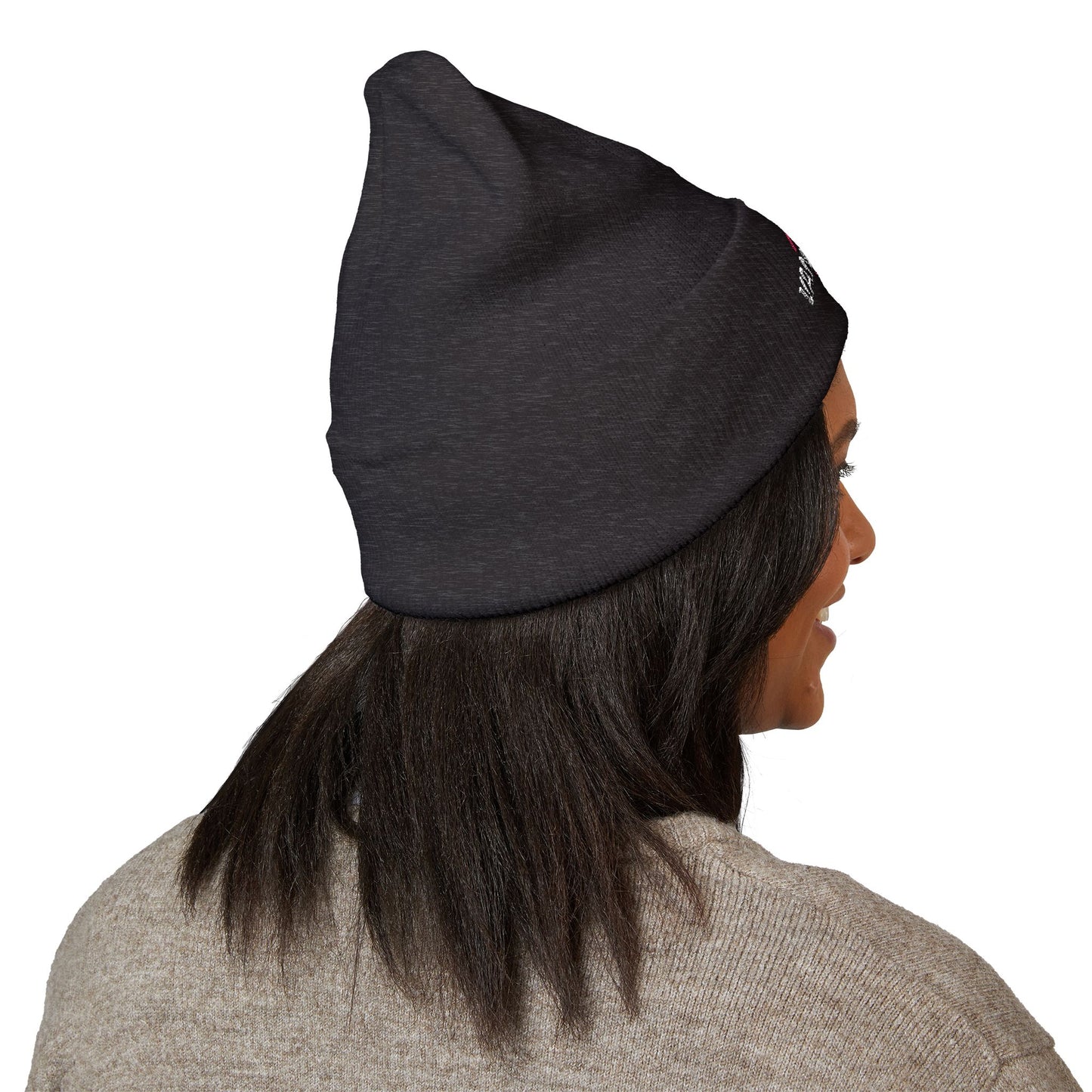 Van-Packer Classic Cuffed Beanie