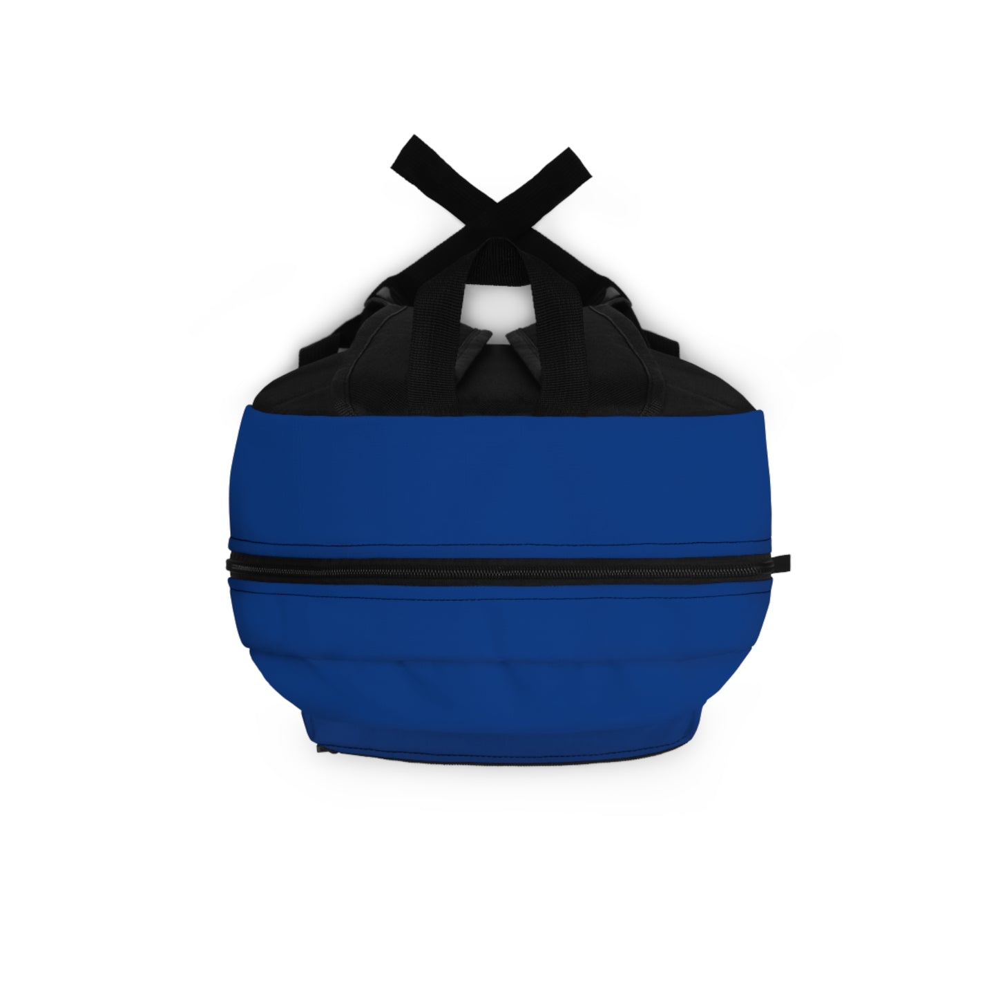 Van-Packer Log Pattern Backpack