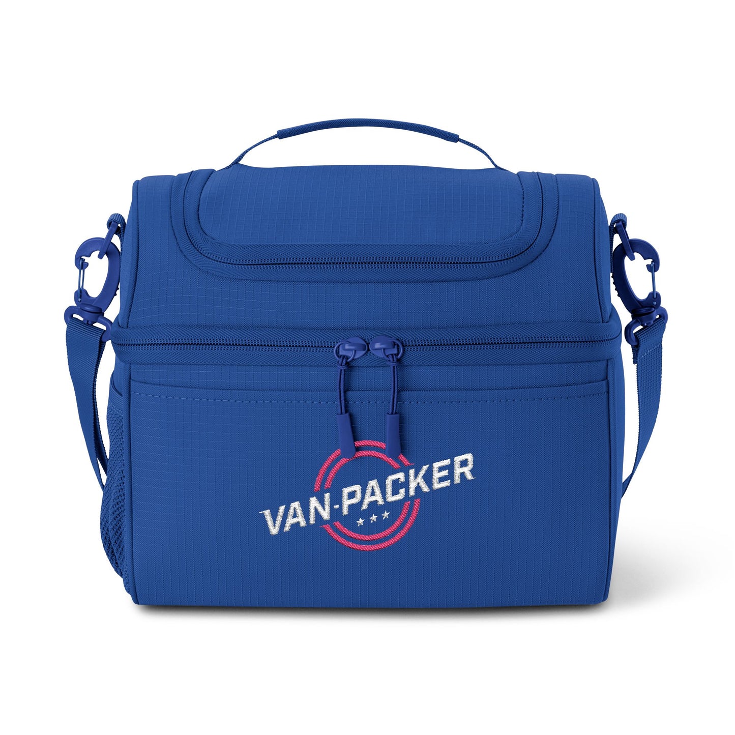 Van-Packer Cooler Bag
