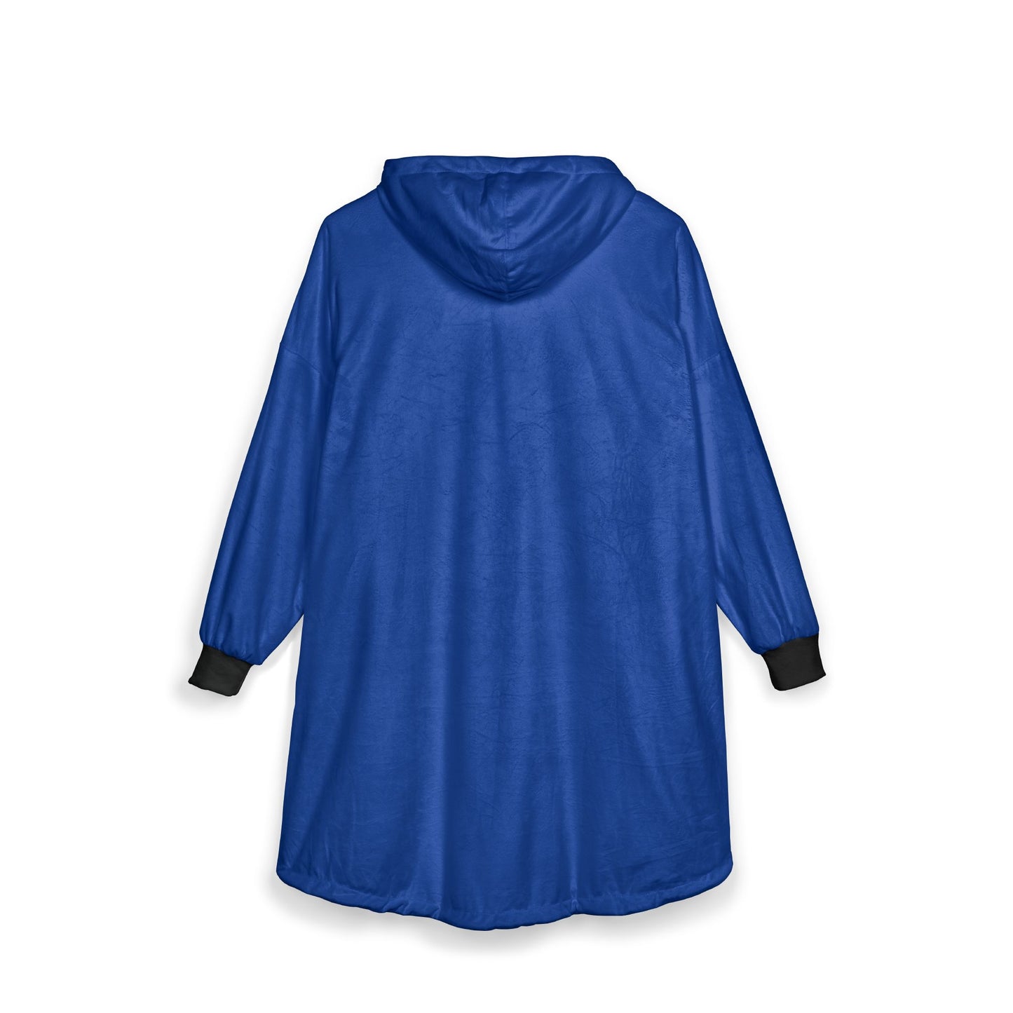 Van-Packer Unisex Hooded Blanket Snuggie
