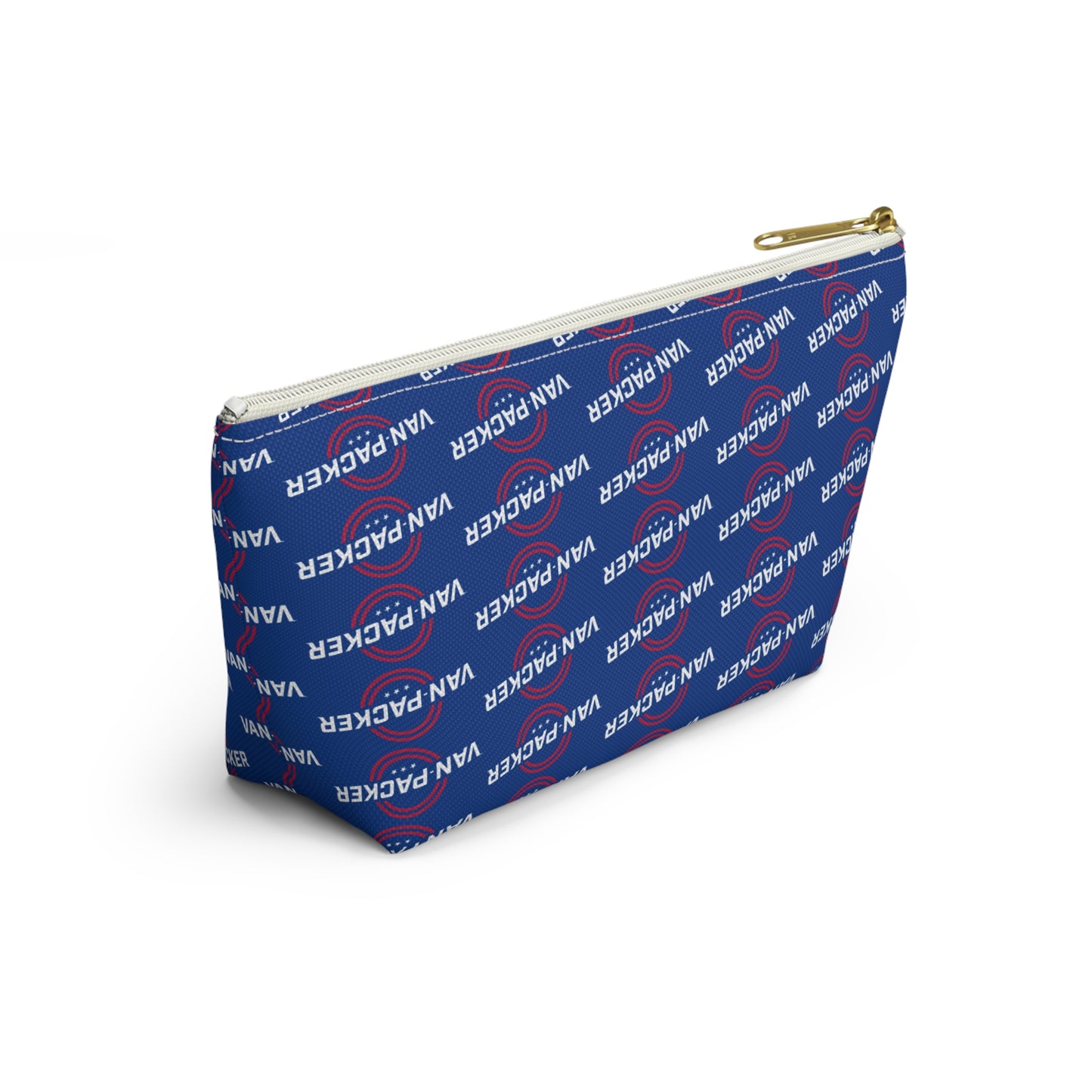 Van-Packer Accessory Pouch