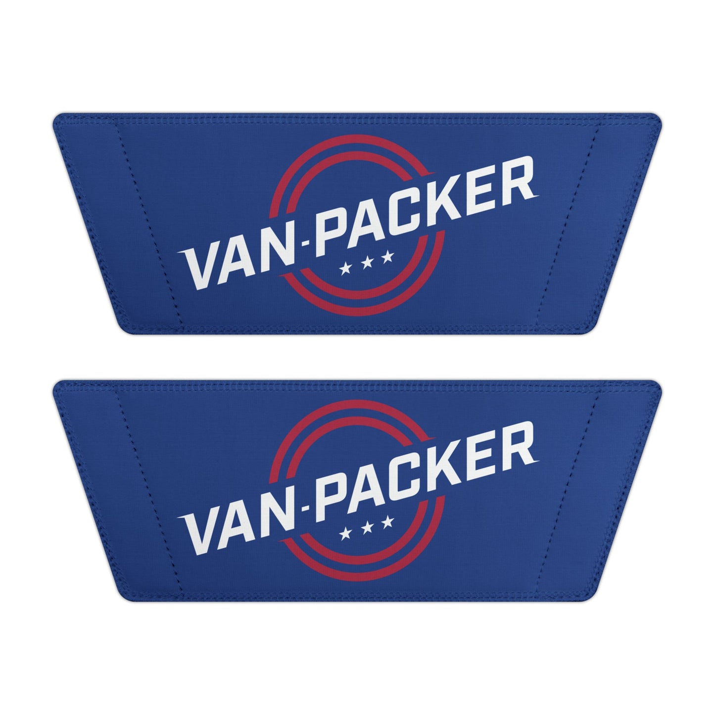 Men's Removable-Strap Van-Packer Sandals