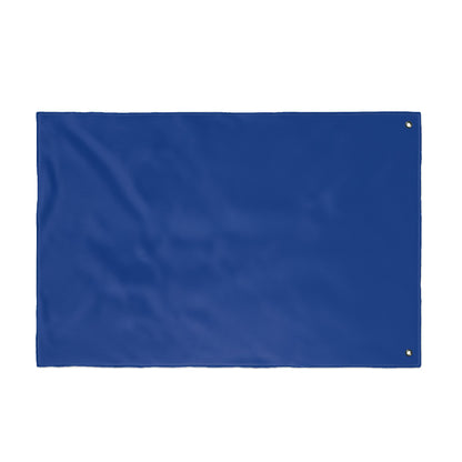 Double Sided Van-Packer Logo Flag