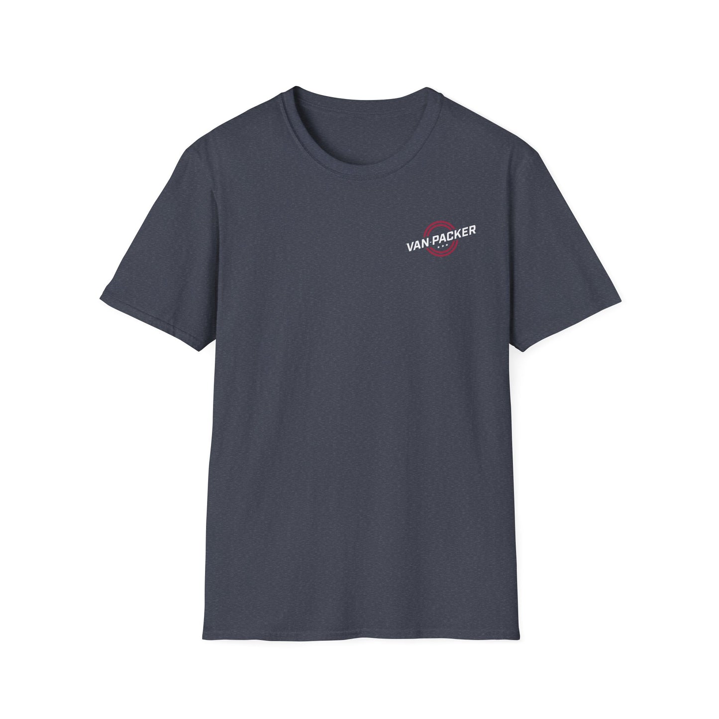 Unisex Softstyle Van-Packer Unisex T-Shirt
