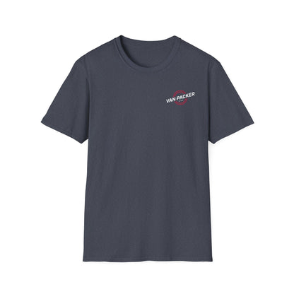 Unisex Softstyle Van-Packer Unisex T-Shirt