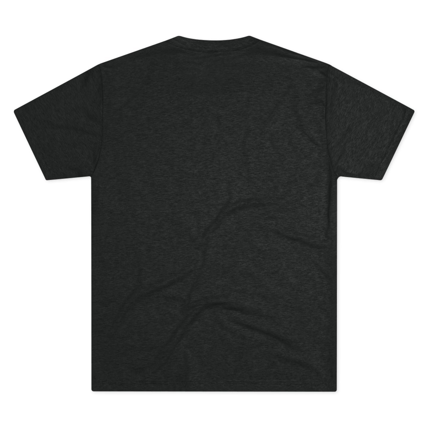 Unisex Tri-Blend Next Level Van-Packer Crew Tee