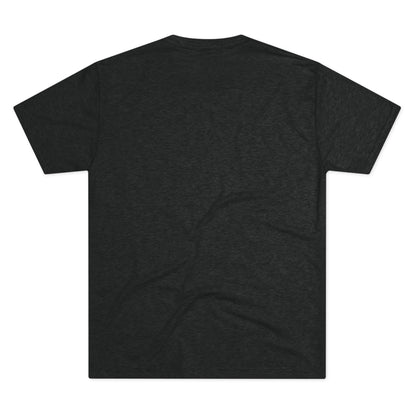 Unisex Tri-Blend Next Level Van-Packer Crew Tee