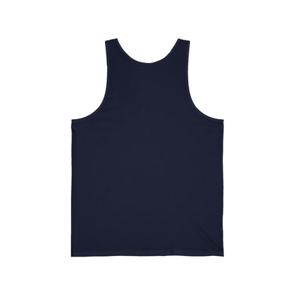 Unisex Jersey Van-Packer Tank