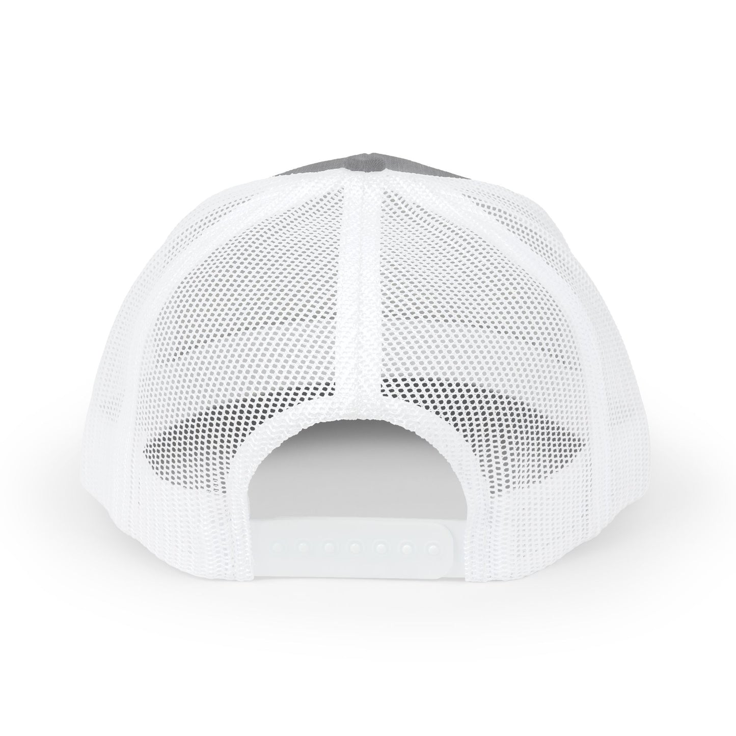 Snapback Trucker Cap Van-Packer Logo