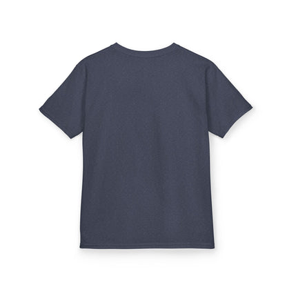 Kids Heavy Cotton™ Van-Packer Tee