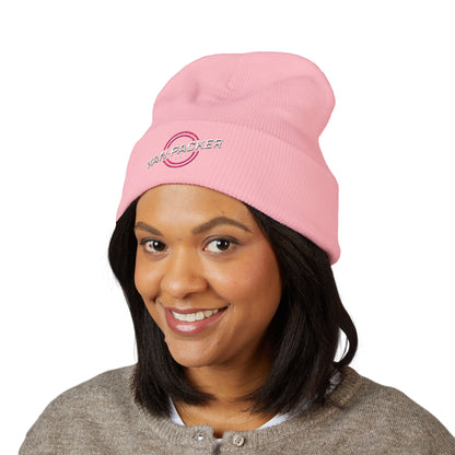 Van-Packer Classic Cuffed Beanie