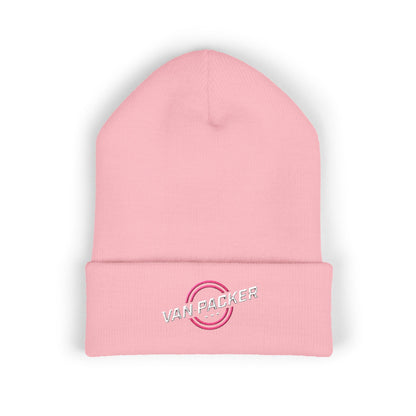 Van-Packer Classic Cuffed Beanie