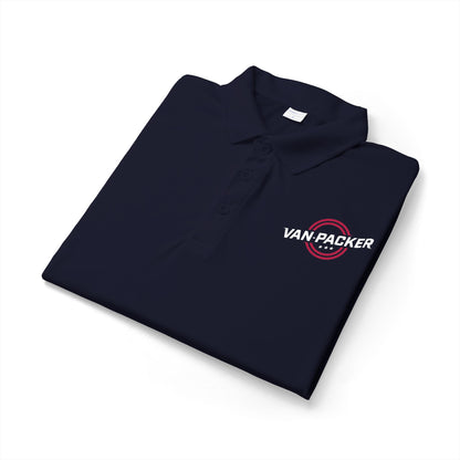 Sport-Tek® PosiCharge® Competitor™ Van-Packer Polo