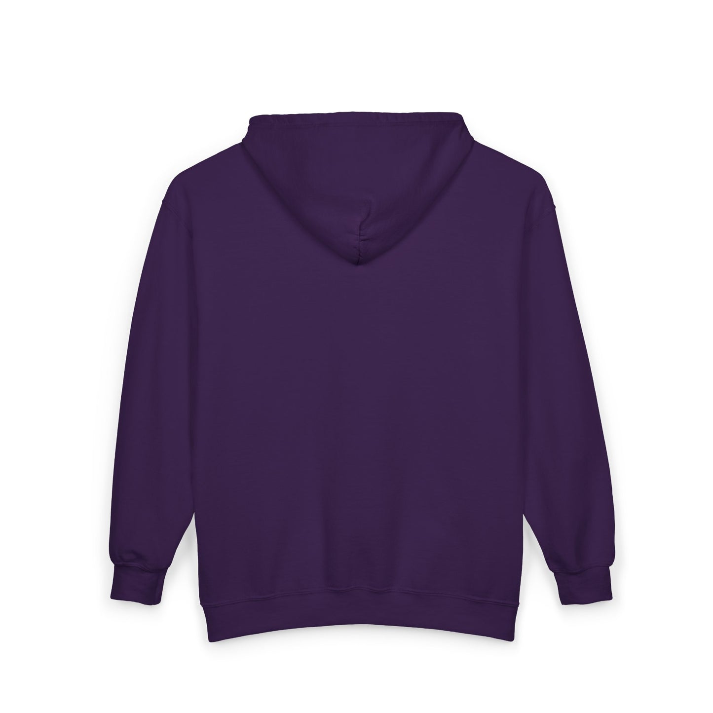 Unisex Heavy Blend™ Full Zip Hooded Van-Packer Sweatshirt