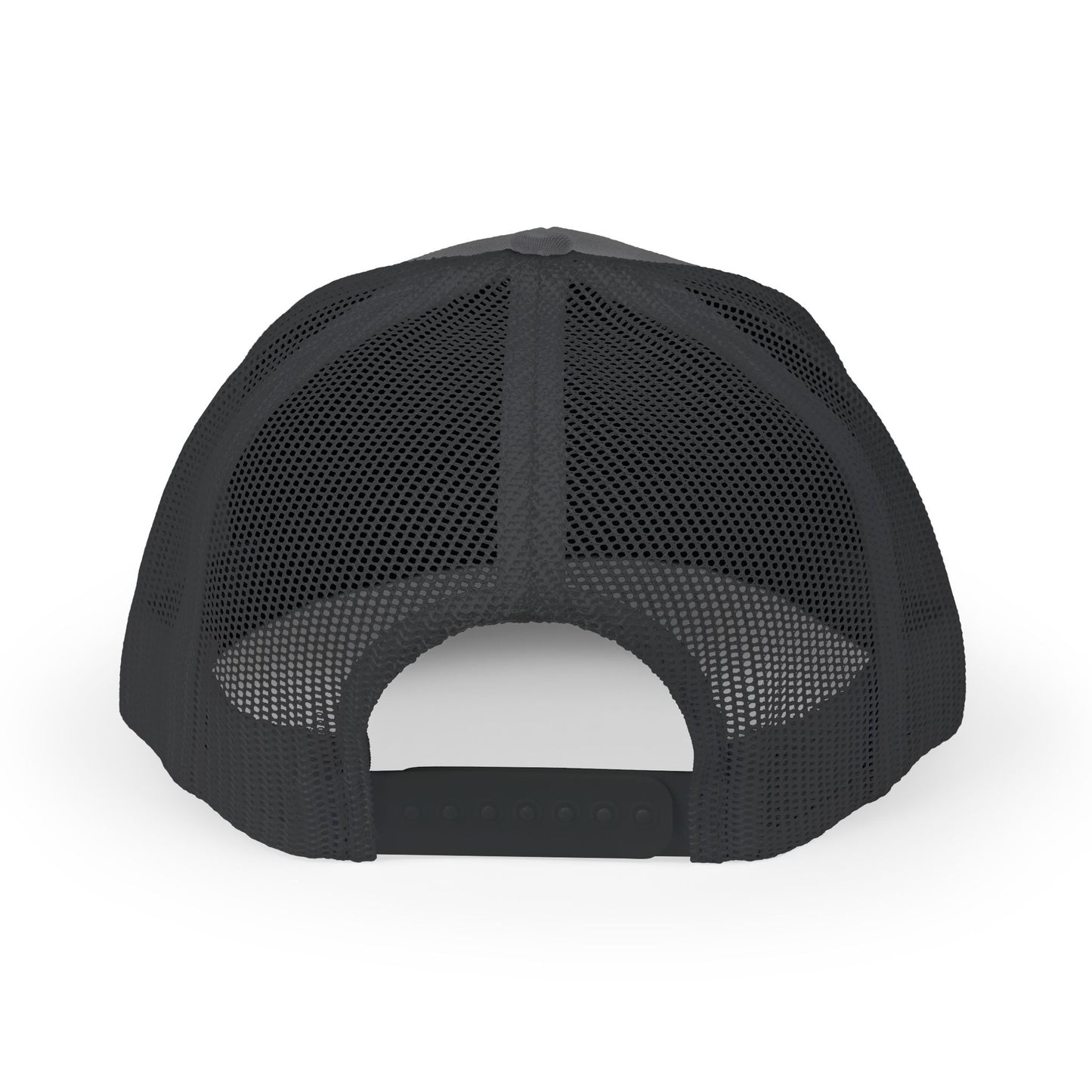 Snapback Trucker Cap Van-Packer Logo
