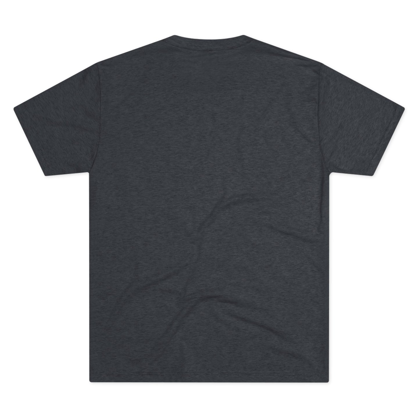 Unisex Tri-Blend Next Level Van-Packer Crew Tee