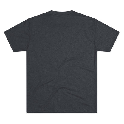 Unisex Tri-Blend Next Level Van-Packer Crew Tee