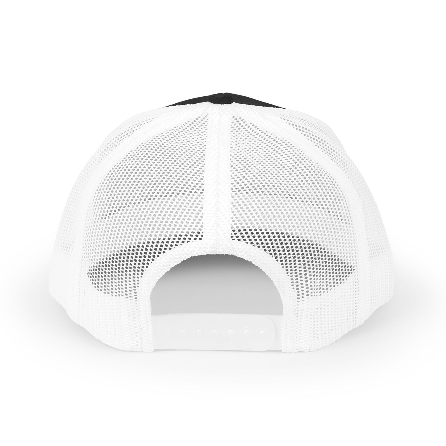 Trucker Retro Van-Packer Hat