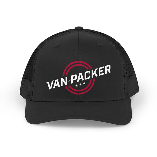 Trucker Retro Van-Packer Hat