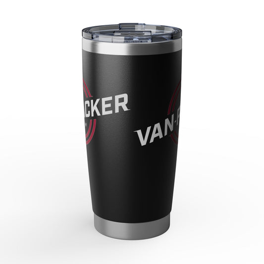 Vagabond 20oz Van-Packer Tumbler
