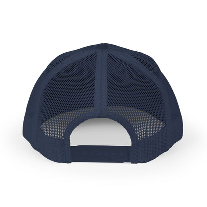 Snapback Trucker Cap Van-Packer Logo