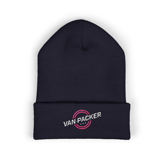 Van-Packer Classic Cuffed Beanie
