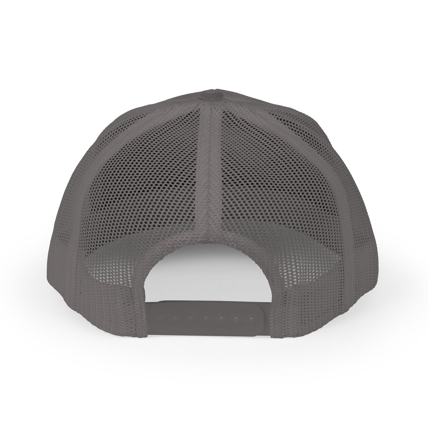 Trucker Retro Van-Packer Hat