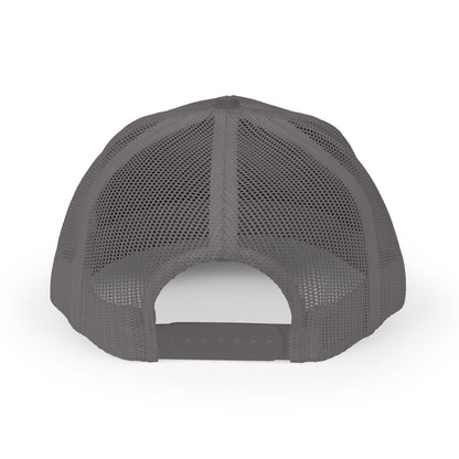 Trucker Retro Van-Packer Hat