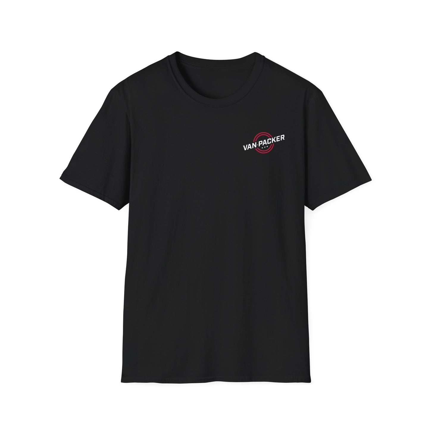 Unisex Softstyle Van-Packer Unisex T-Shirt