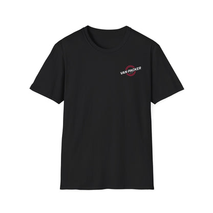 Unisex Softstyle Van-Packer Unisex T-Shirt