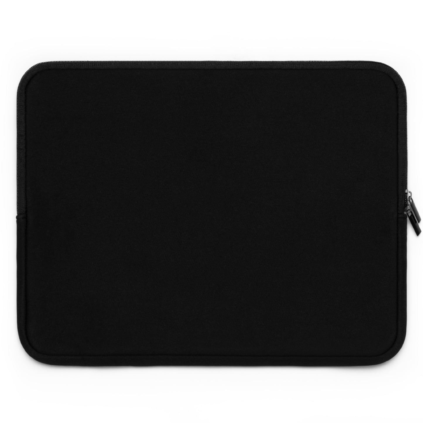 Van-Packer Logo Laptop Sleeve