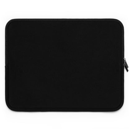 Van-Packer Logo Laptop Sleeve