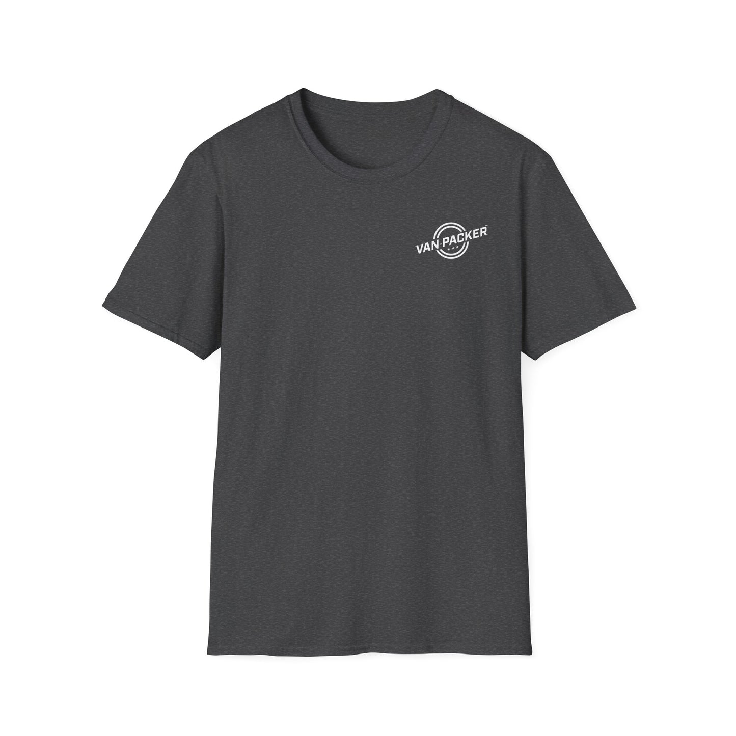 Unisex Softstyle Van-Packer T-Shirt