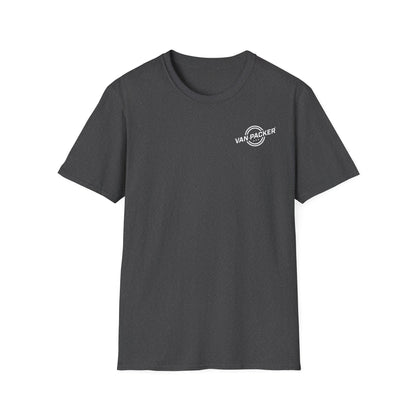 Unisex Softstyle Van-Packer T-Shirt