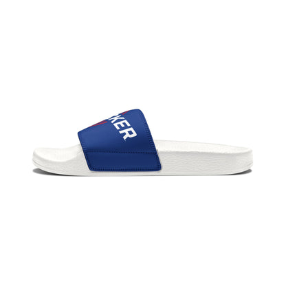 Men's Removable-Strap Van-Packer Sandals