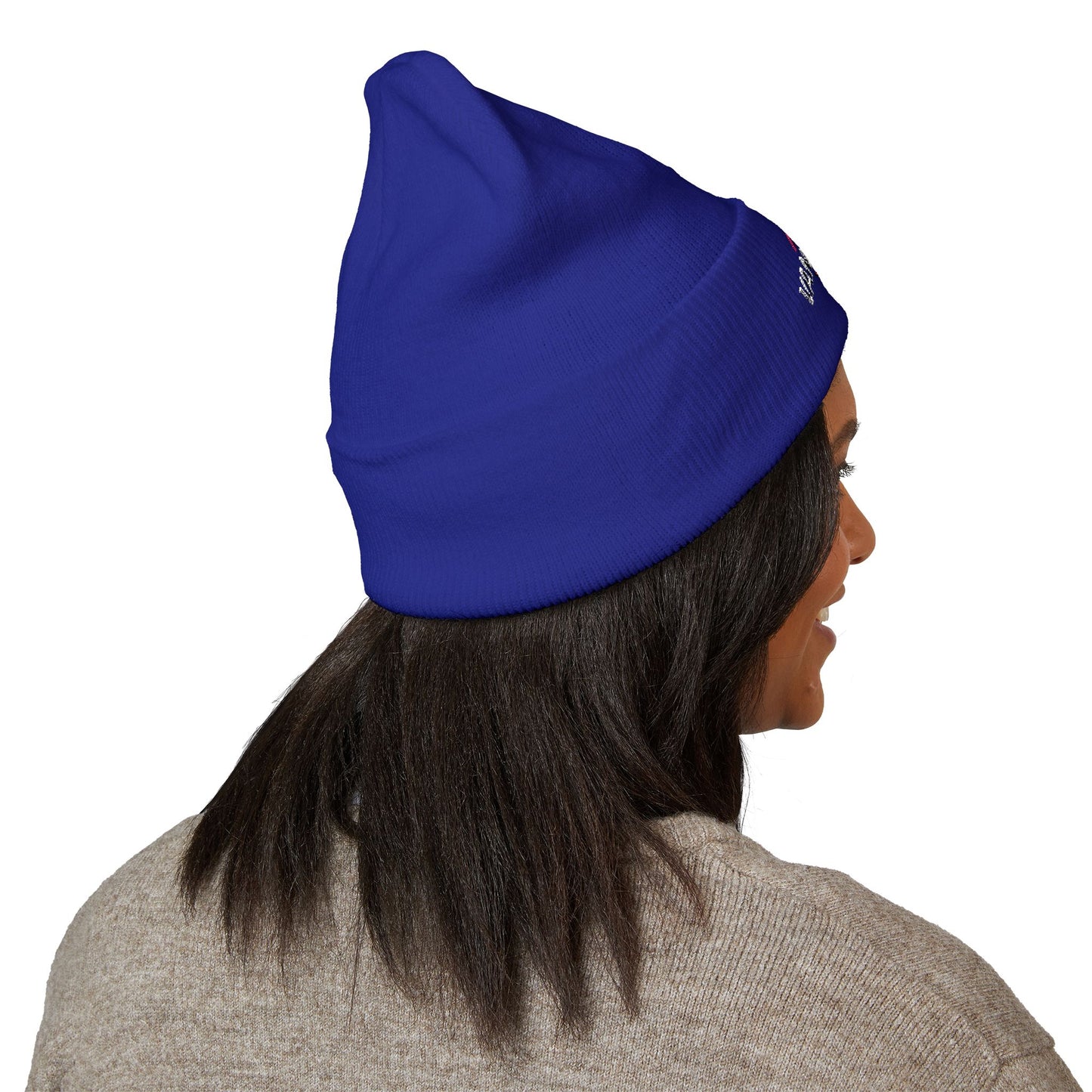 Van-Packer Classic Cuffed Beanie
