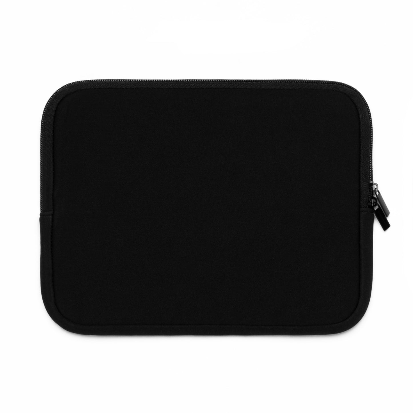 Van-Packer Logo Laptop Sleeve