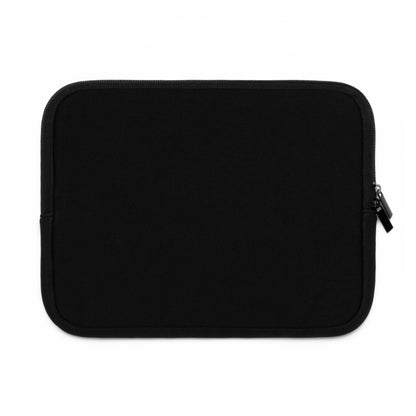 Van-Packer Logo Laptop Sleeve