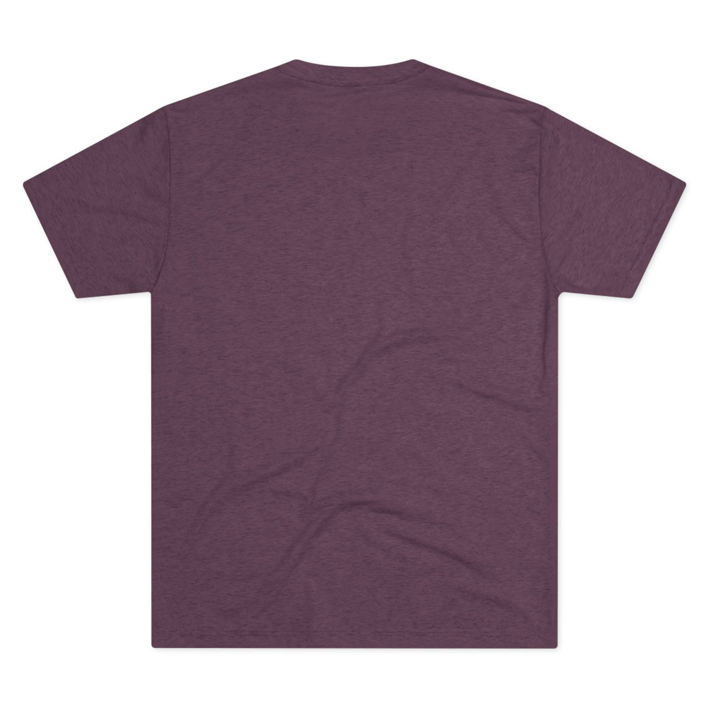 Unisex Tri-Blend Next Level Van-Packer Crew Tee