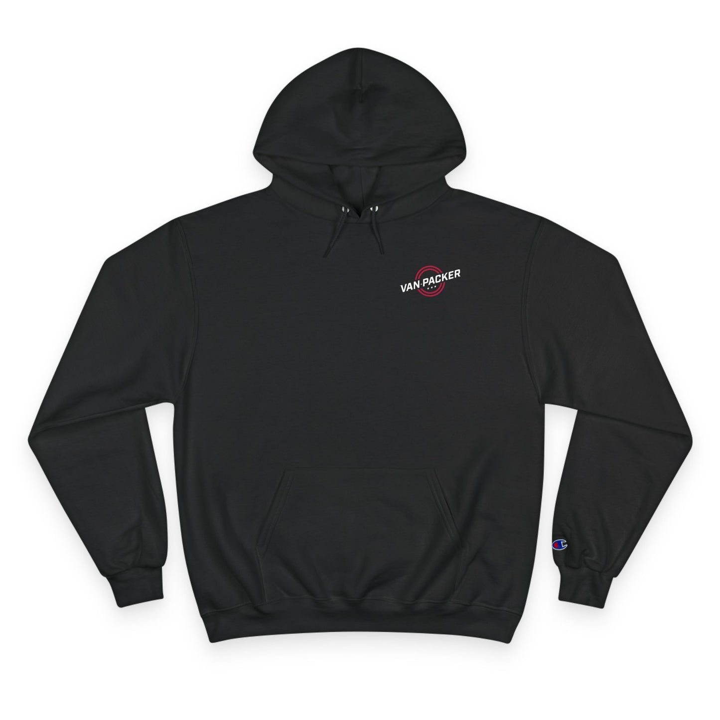 Champion Van-Packer Hoodie