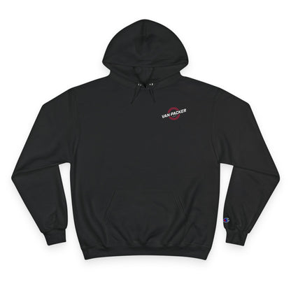 Champion Van-Packer Hoodie