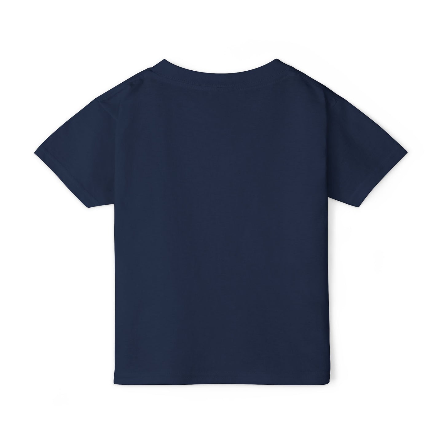 Heavy Cotton™ Toddler Van-Packer T-shirt