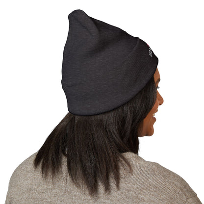 Van-Packer Classic Cuffed Beanie