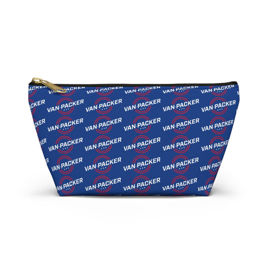 Van-Packer Accessory Pouch