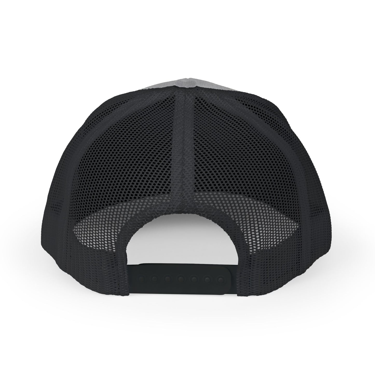 Snapback Trucker Cap Van-Packer Logo