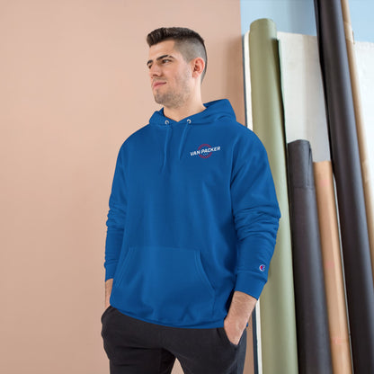 Champion Van-Packer Hoodie