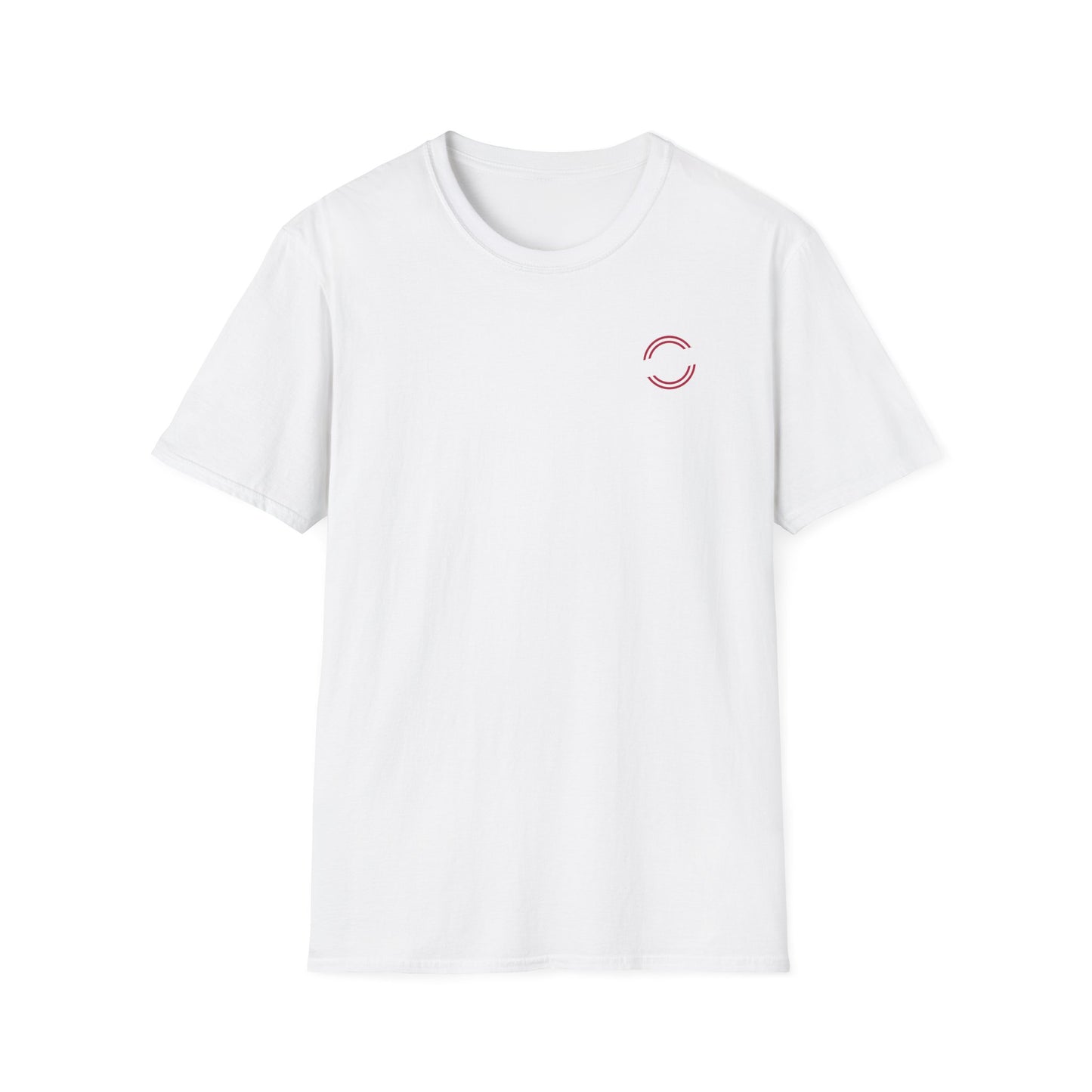 Unisex Softstyle Van-Packer Unisex T-Shirt