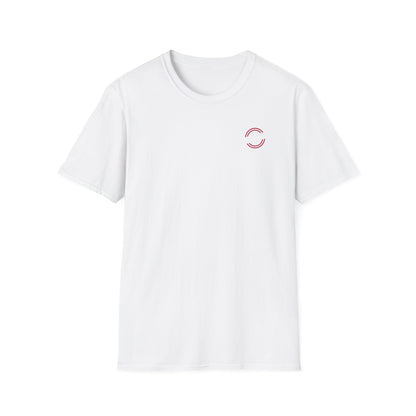 Unisex Softstyle Van-Packer Unisex T-Shirt