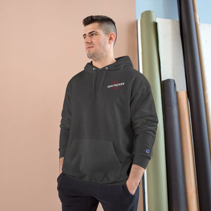 Champion Van-Packer Hoodie