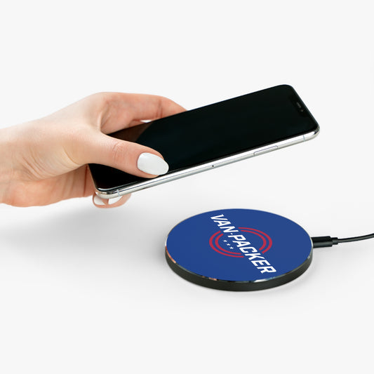 Van-Packer Wireless Charger